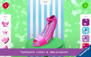 2 Schermata I Love Shoes
