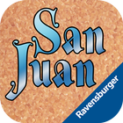 San Juan Zeichen