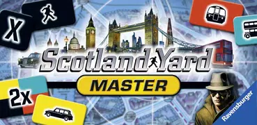 Scotland Yard Digital