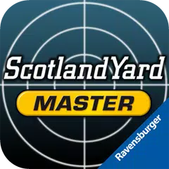 Скачать Scotland Yard Master XAPK