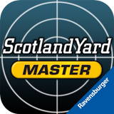 Scotland Yard Master icône