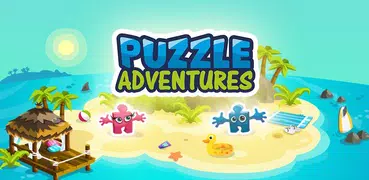 Puzzle Adventures