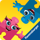 Puzzle Adventures icono
