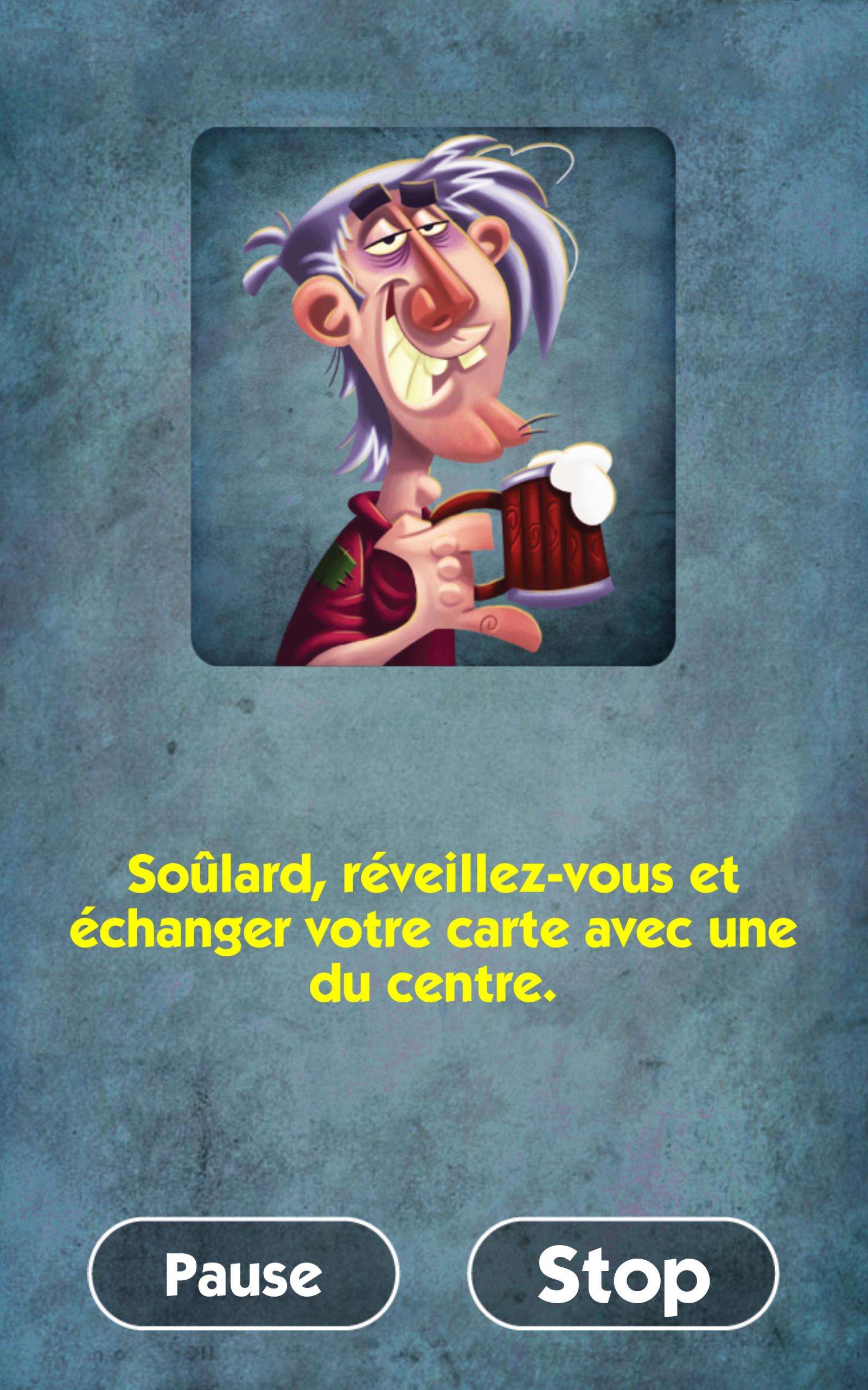 Loup Garou Pour Une Nuit Pour Android Telechargez L Apk Loup Garou Pour Une Nuit Pour Android Telechargez L Apk