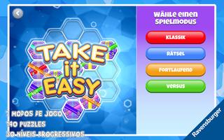 Taket It Easy imagem de tela 2