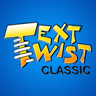 Text Twist Classic biểu tượng