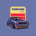 Parking Lot