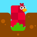 Snake Falls APK