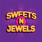 Sweet n Jewels ícone