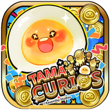 Curios Coin Arcade Catcher أيقونة