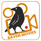 Raven Movies icon