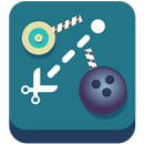 Rope Bowling APK