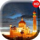 Masjid Wallpapers - 4k & Full  APK
