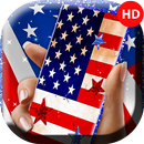 APK American Flag Wallpapers - 4k 