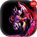 AMOLED Wallpapers - 4k & Full HD Wallpapers APK