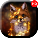 Animal Wallpapers - 4k & Full HD Wallpapers APK