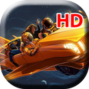 APK Astronaut Wallpapers - 4k & Fu