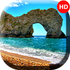 Beach Wallpapers آئیکن