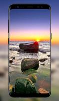 Beach Wallpapers ภาพหน้าจอ 3