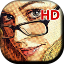 APK Cartoon Wallpapers - 4k & Full