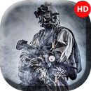APK Military Wallpapers - 4k & Ful