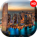 Dubai Wallpapers - 4k & Full HD Wallpapers APK