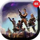 Fortnite Games Wallpapers - Fo آئیکن