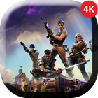 Fortnite Games Wallpapers - Fo Zeichen