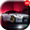 APK GTR Wallpapers - 4k & Full HD 