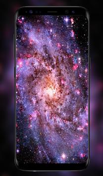 Galaxy Wallpapers 4k Full Hd Wallpapers For Android Apk Download