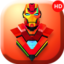 APK Gaming Wallpapers - 4k & Full 