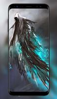 Grim Reaper Wallpapers اسکرین شاٹ 3