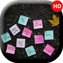 Inspirational Quotes Wallpapers - 4k & Full HD APK