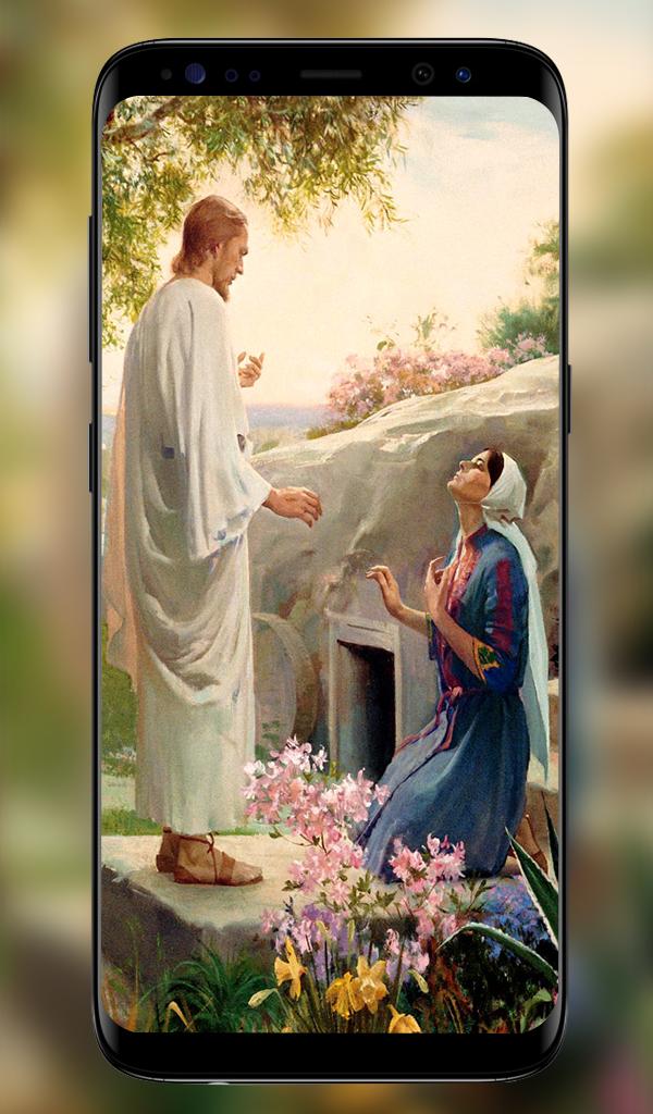 Jesus Wallpapers APK pour Android Télécharger Jesus Wallpapers APK pour Android Télécharger