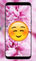 Smiley Wallpapers syot layar 3