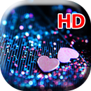 APK Sparkly Wallpapers  - 4k & Ful