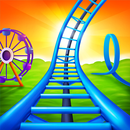 APK Real Coaster: Idle Game