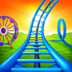 ”Real Coaster: Idle Game