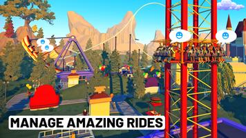 Real Coaster screenshot 1