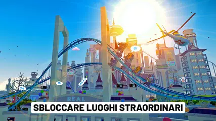 download Real Coaster: Idle Game XAPK