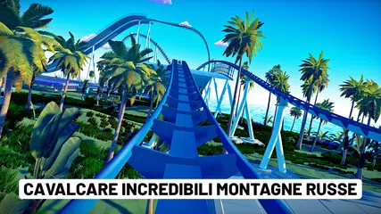 download Real Coaster: Idle Game XAPK