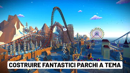 download Real Coaster: Idle Game XAPK