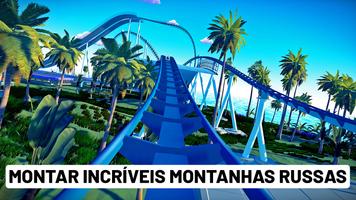 Real Coaster imagem de tela 2