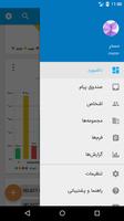 مدیریت ارتباط با مشتری روش Screenshot 2