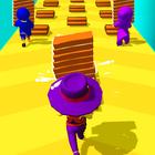 Shortcut Run Race 3D icono