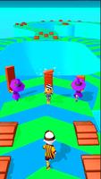 Shortcut Run Race 3D Screenshot 2