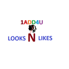 Looks N Likes - 1add4u icône