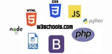 w3schools online tutorials