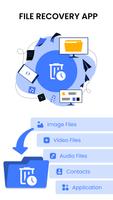 All File Restore & Recovery poster