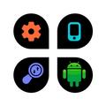 My App Manager & Analyser